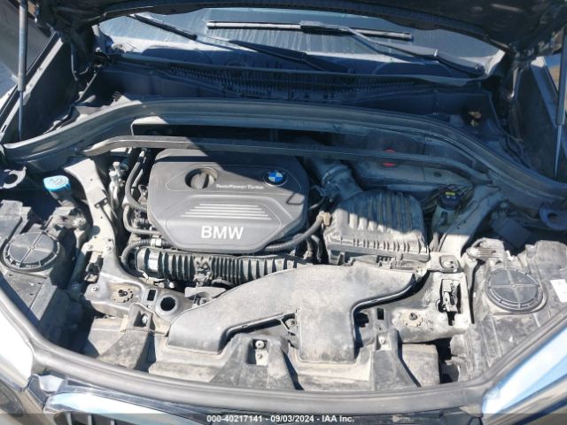WBXHT3C38J5K23797 BMW X1 Xdrive28i