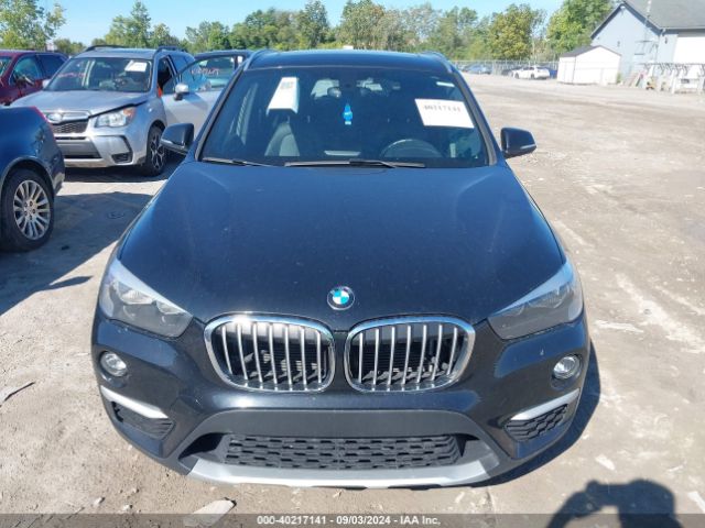 WBXHT3C38J5K23797 BMW X1 Xdrive28i