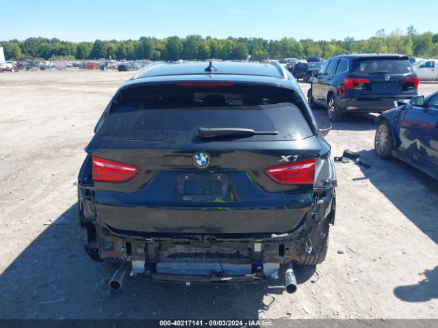 WBXHT3C38J5K23797 BMW X1 Xdrive28i