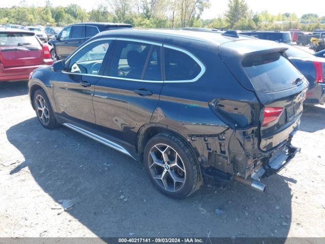 WBXHT3C38J5K23797 BMW X1 Xdrive28i