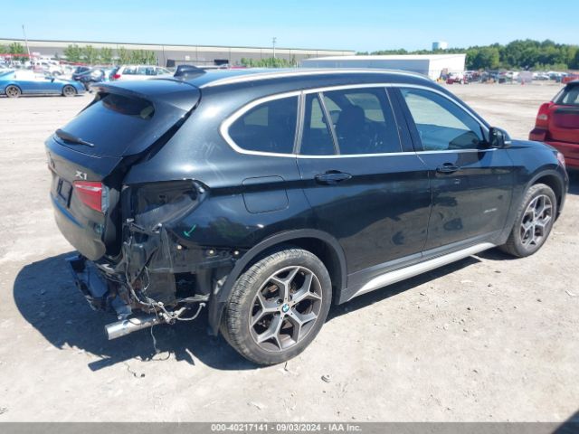 WBXHT3C38J5K23797 BMW X1 Xdrive28i