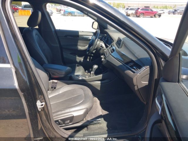 WBXHT3C38J5K23797 BMW X1 Xdrive28i