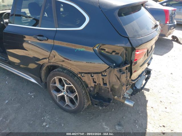 WBXHT3C38J5K23797 BMW X1 Xdrive28i
