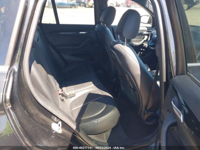WBXHT3C38J5K23797 BMW X1 Xdrive28i