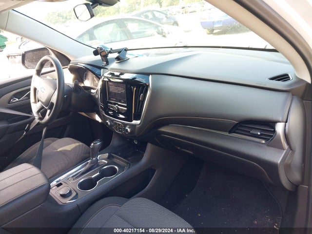 Chevrolet Traverse Awd Ls 2020 1GNEVFKW7LJ253866 Image 5