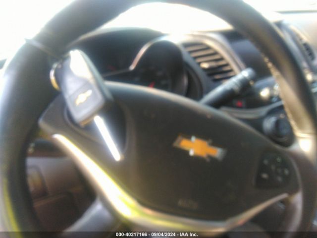 2G1125S39F9125220 Chevrolet Impala 2lt