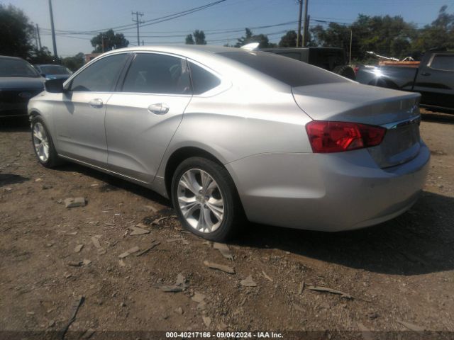 2G1125S39F9125220 Chevrolet Impala 2lt