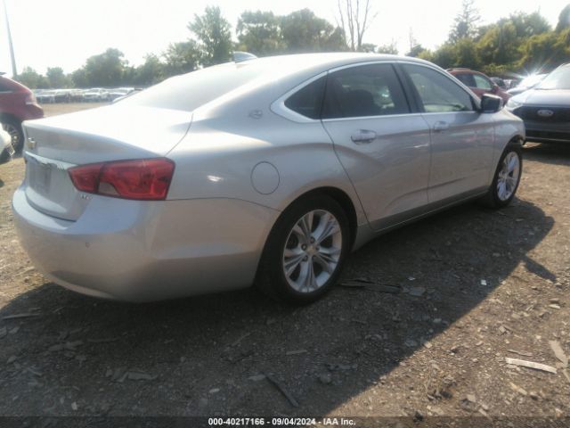 2G1125S39F9125220 Chevrolet Impala 2lt