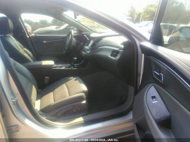 2G1125S39F9125220 Chevrolet Impala 2lt