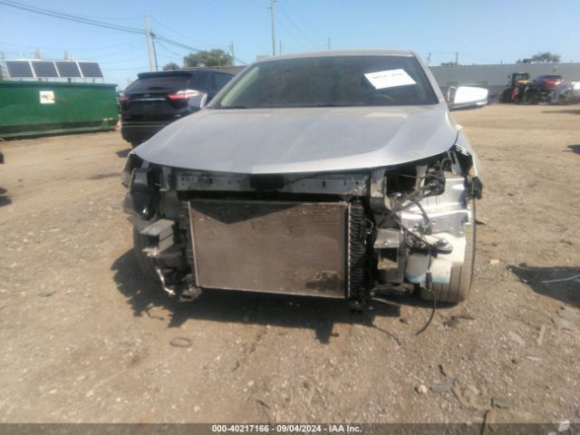 2G1125S39F9125220 Chevrolet Impala 2lt