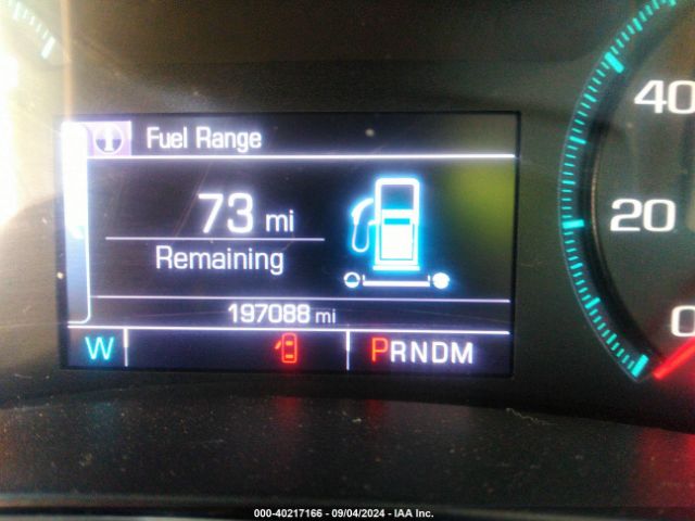 2G1125S39F9125220 Chevrolet Impala 2lt