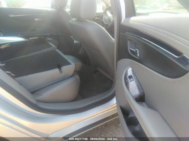 2G1125S39F9125220 Chevrolet Impala 2lt