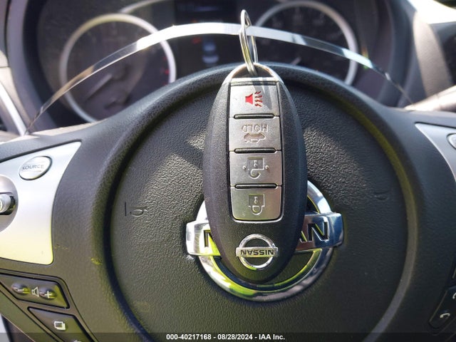 3N1AB7AP7JL619558 Nissan Sentra S/sl/sr/sv