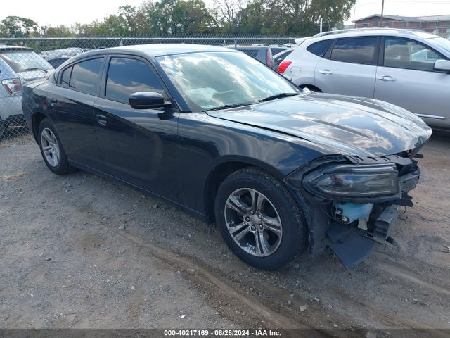 2018 2C3CDXBG6JH173849 main image