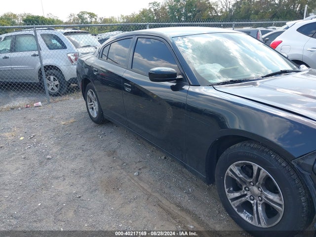 Dodge Charger Sxt Rwd 2018 2C3CDXBG6JH173849 Image 13