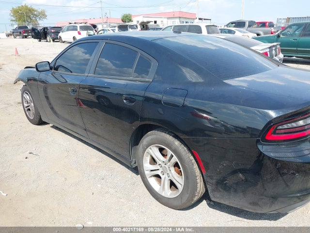 Dodge Charger Sxt Rwd 2018 2C3CDXBG6JH173849 Image 14