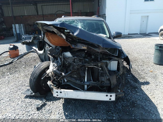Toyota 4runner Trd Off Road 2018 JTEBU5JR2J5491047 Image 6