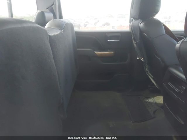 3GCPCSEJ6FG439677 Chevrolet Silverado 1500 1lz
