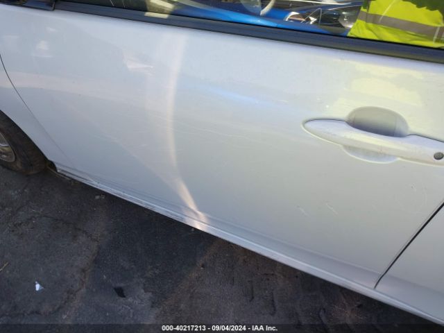 JTDKBRFU6H3054494 Toyota Prius Two