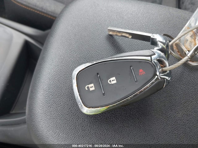Chevrolet Equinox Awd Lt 2023 3GNAXUEG4PL245532 Image 11