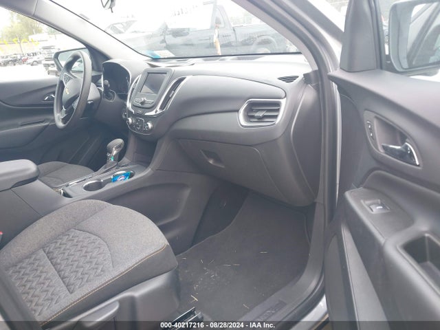 Chevrolet Equinox Awd Lt 2023 3GNAXUEG4PL245532 Image 5