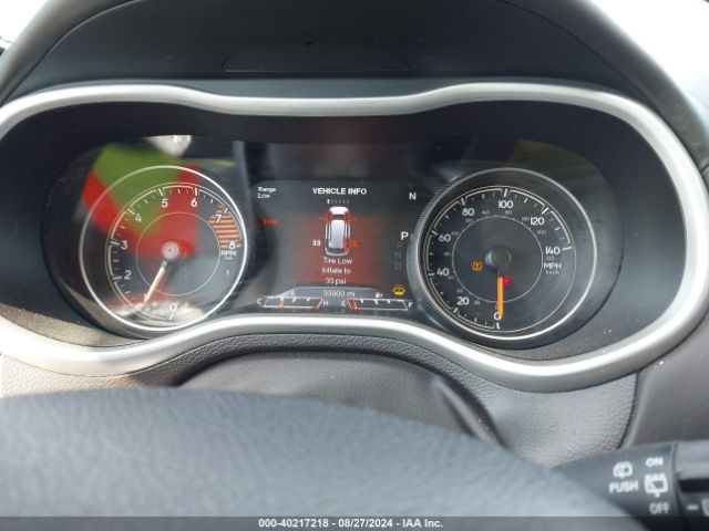 2017 JEEP CHEROKEE 1C4PJMJS7HW665683 Photo 6