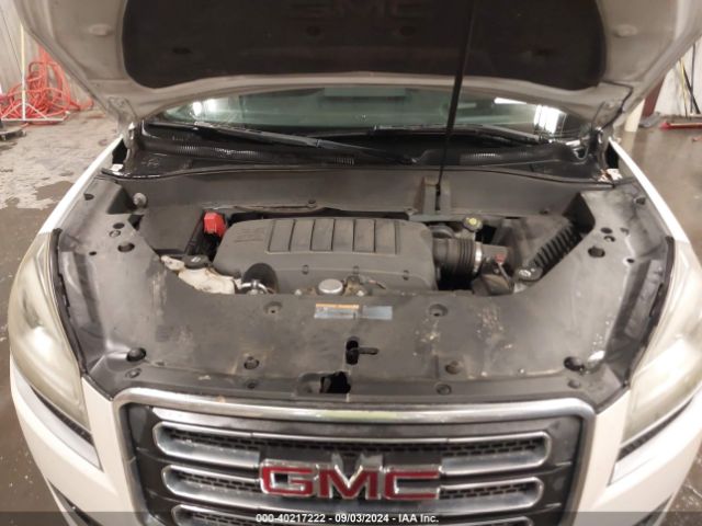 1GKKVSKD1EJ153899 GMC Acadia Slt-2