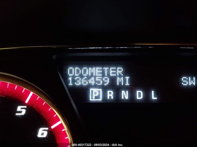 1GKKVSKD1EJ153899 GMC Acadia Slt-2