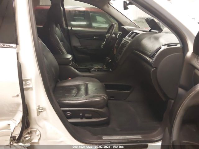 1GKKVSKD1EJ153899 GMC Acadia Slt-2