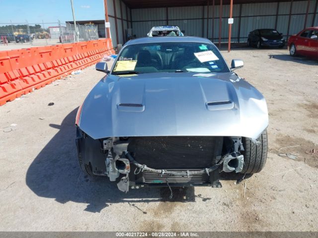 1FA6P8TH8L5132166 Ford Mustang Ecoboost Premium Fastback
