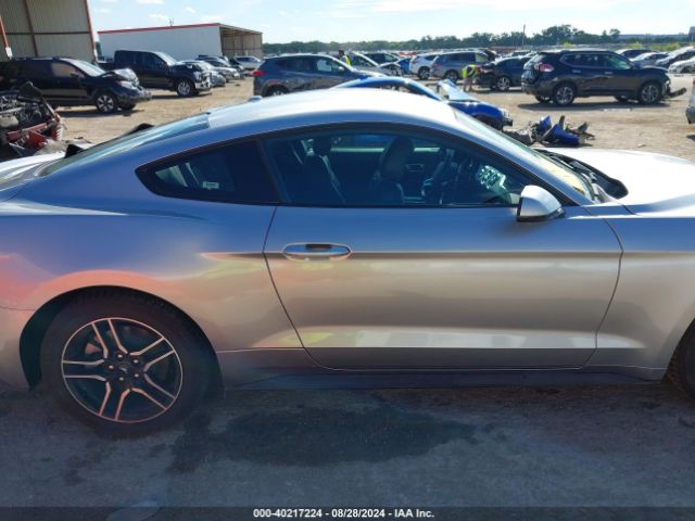1FA6P8TH8L5132166 Ford Mustang Ecoboost Premium Fastback