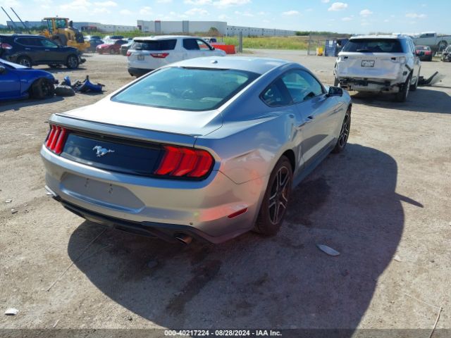 1FA6P8TH8L5132166 Ford Mustang Ecoboost Premium Fastback