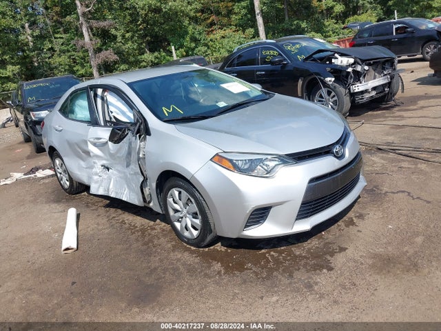2016 2T1BURHE6GC636634 главное изображение