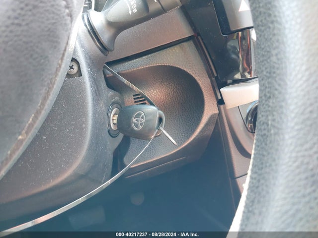 Toyota COROLLA LE 2016 2T1BURHE6GC636634 Image 11