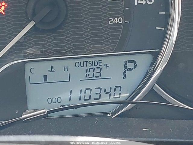 Toyota COROLLA LE 2016 2T1BURHE6GC636634 Image 15