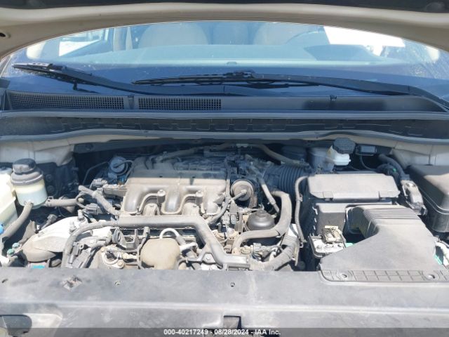 KNDMB5C15G6145538 KIA SEDONA LX
