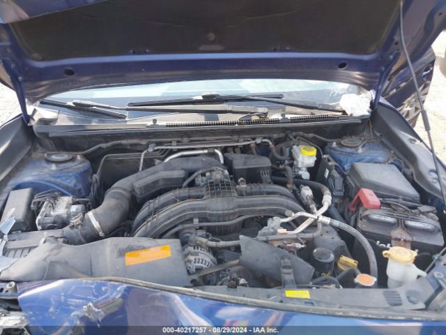 4S3GTAM62H3712093 Subaru Impreza 2.0i Sport