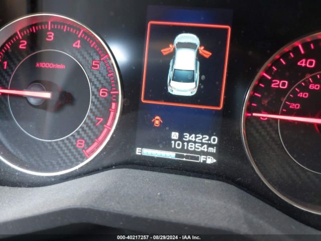 4S3GTAM62H3712093 Subaru Impreza 2.0i Sport