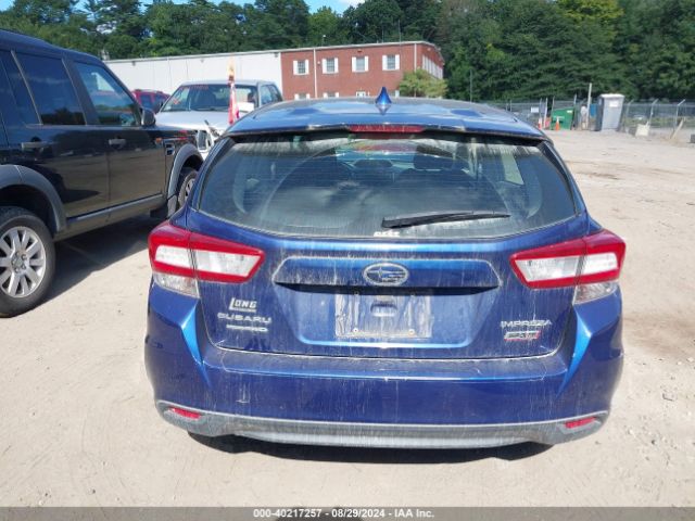 4S3GTAM62H3712093 Subaru Impreza 2.0i Sport