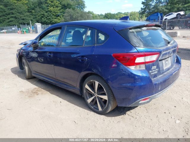 4S3GTAM62H3712093 Subaru Impreza 2.0i Sport