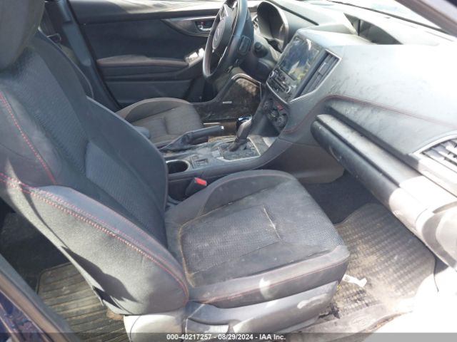 4S3GTAM62H3712093 Subaru Impreza 2.0i Sport