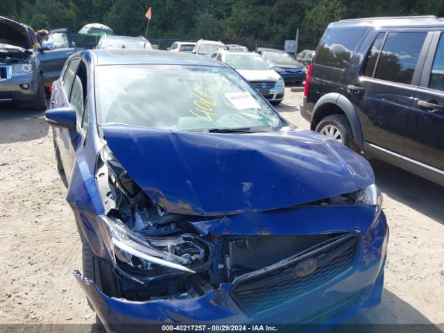 4S3GTAM62H3712093 Subaru Impreza 2.0i Sport