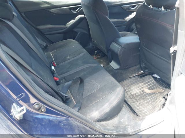 4S3GTAM62H3712093 Subaru Impreza 2.0i Sport