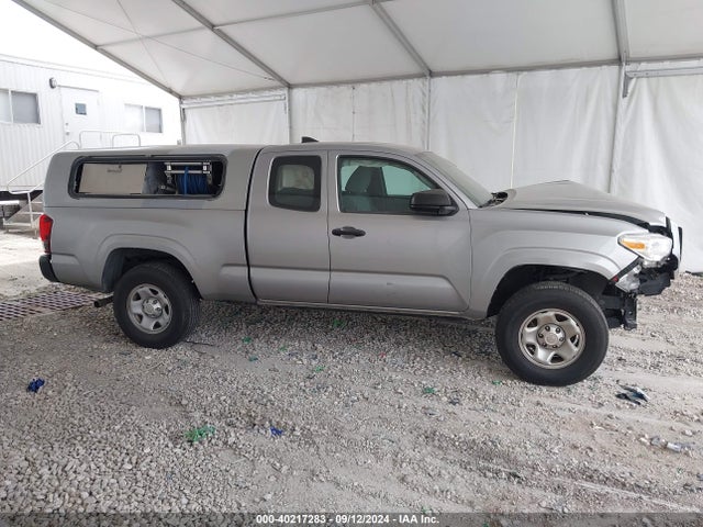 Toyota Tacoma Sr 2018 5TFRX5GN2JX128170 Image 13