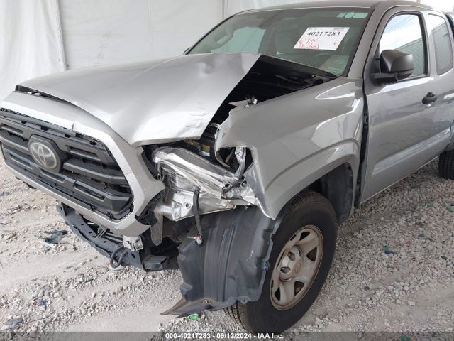 Toyota Tacoma Sr 2018 5TFRX5GN2JX128170 Image 6