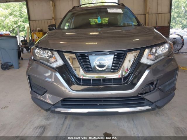 5N1AT2MV9HC879095 Nissan ROGUE SV