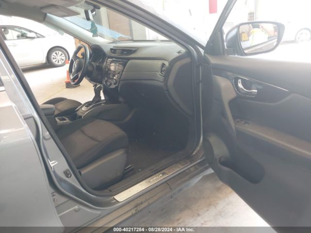 5N1AT2MV9HC879095 Nissan ROGUE SV