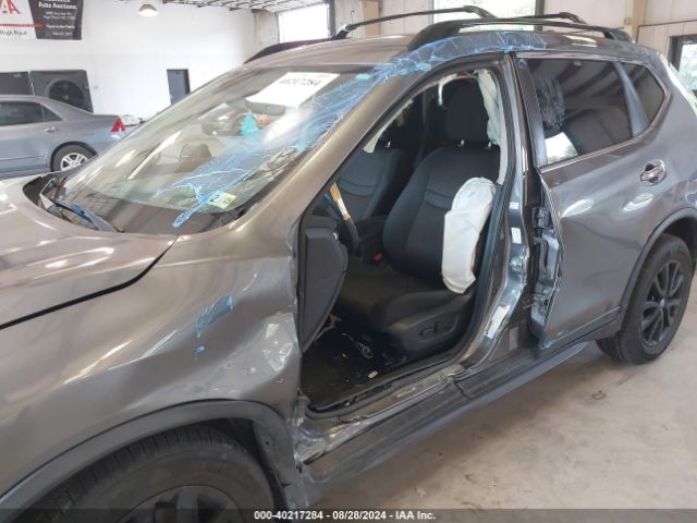 5N1AT2MV9HC879095 Nissan ROGUE SV