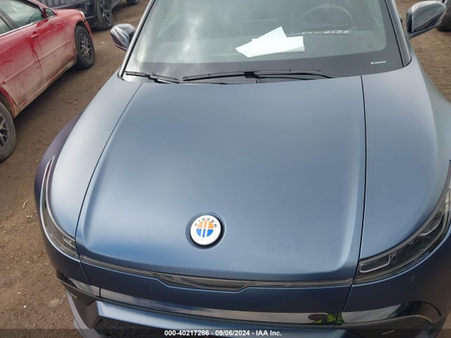 Fisker Ocean One 2023 VCF1ZBU28PG005594 Image 10