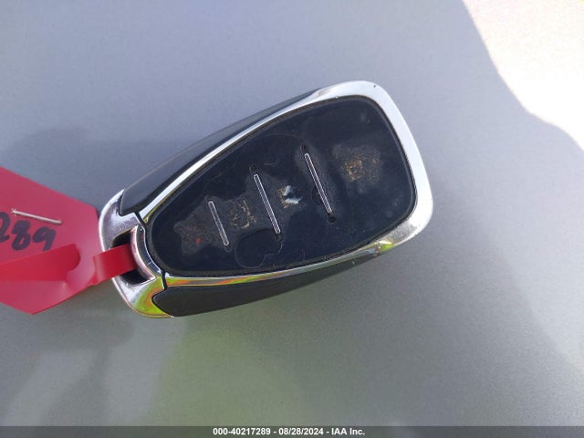 Aukcja sprzedaży 2019 Chevrolet Malibu 1ls, vin: 1G1ZB5ST8KF121308, numer aukcji: 40217289